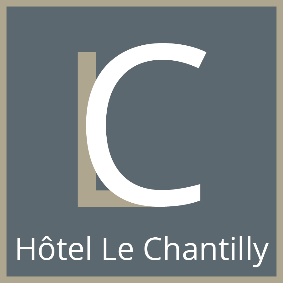 Hôtel Le Chantilly