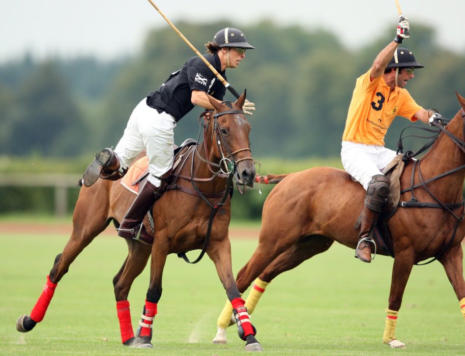 Polo-recadre - Hôtel Le Chantilly